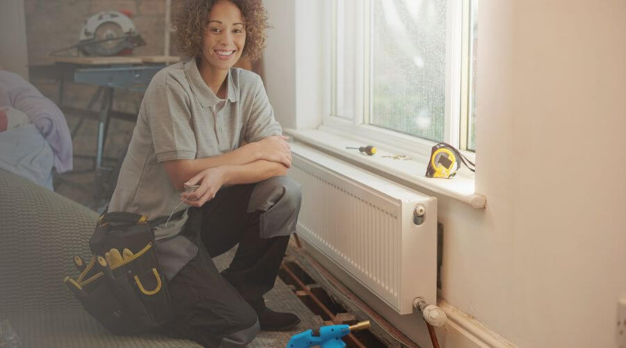 Local annual plumbing maintenance in Brodheadsville, PA